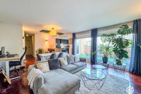 Appartement Te Huur Evere