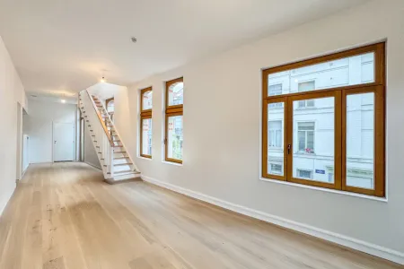 Appartement Te Huur Bruxelles
