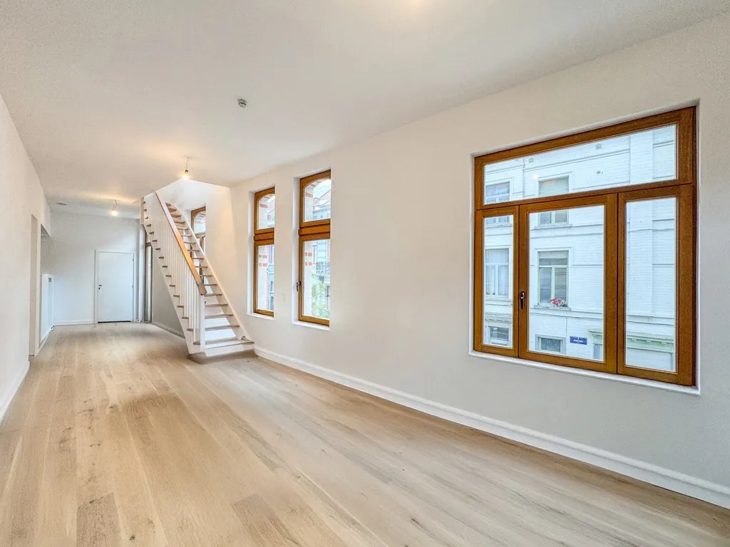 Hoofdfoto Appartement in Bruxelles