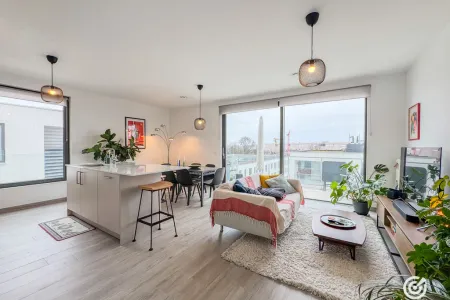 Appartement Te Koop Forest