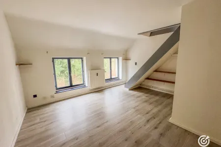 Appartement Te Huur Chaumont-Gistoux