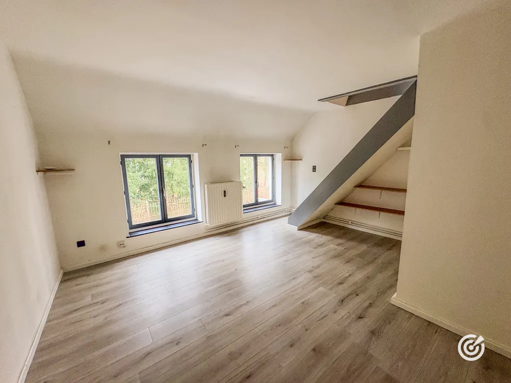 Hoofdfoto Appartement in Chaumont-Gistoux