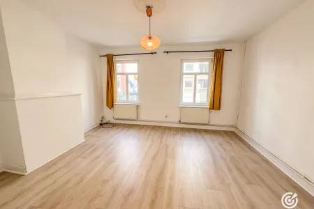 Appartement Te Huur Schaerbeek
