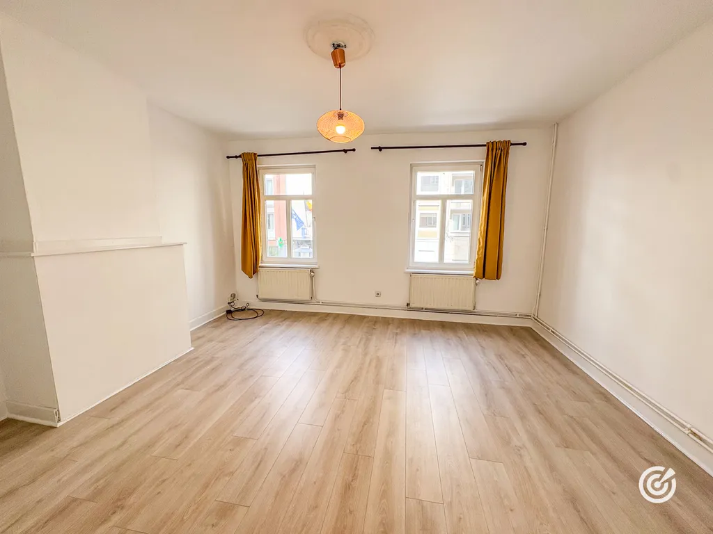Hoofdfoto Appartement in Schaerbeek