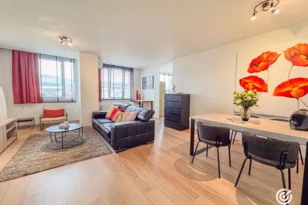 Appartement Te Huur Bruxelles