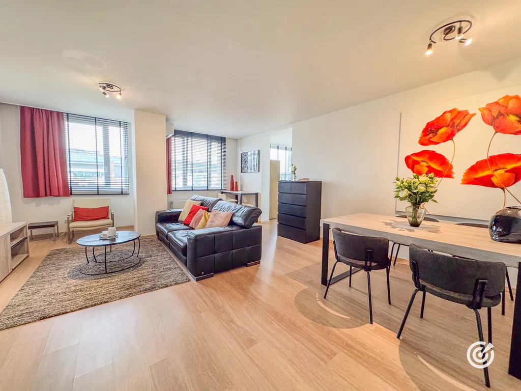 Hoofdfoto Appartement in Bruxelles