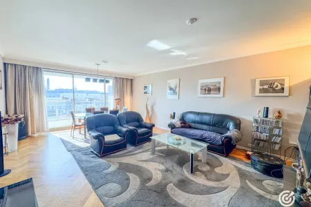Appartement Te Koop Molenbeek-Saint-Jean