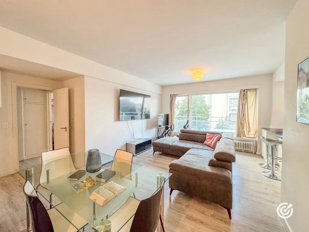 Hoofdfoto Appartement in Uccle