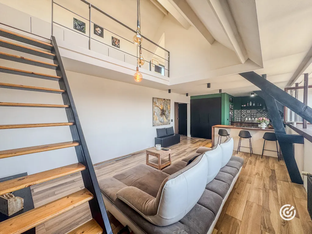 Hoofdfoto Appartement in Vilvoorde