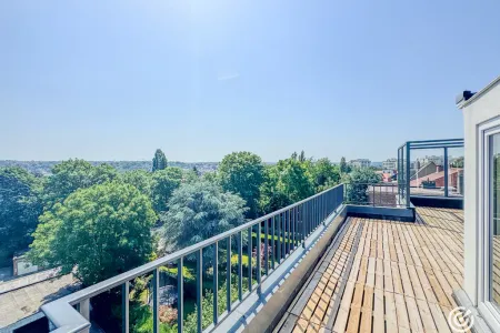 Appartement Te Koop Uccle