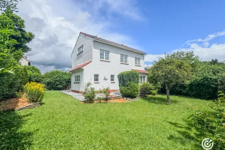 Huis Te Koop Rhode-saint-genèse