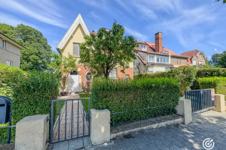 Huis Te Huur Auderghem