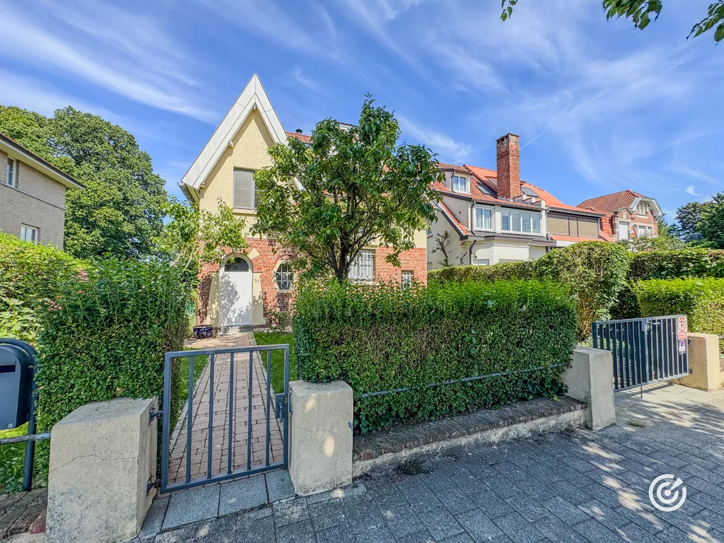 Hoofdfoto Villa in Auderghem