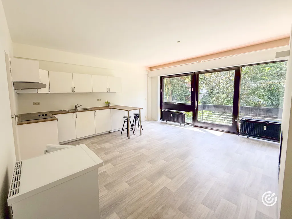Hoofdfoto Appartement in Ixelles