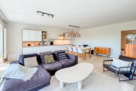 Appartement À vendre Uccle