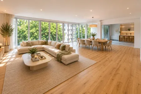 Appartement À vendre Uccle