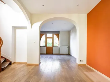Huis in Ukkel - Avenue Wolvendael 23, 1180 - foto 3