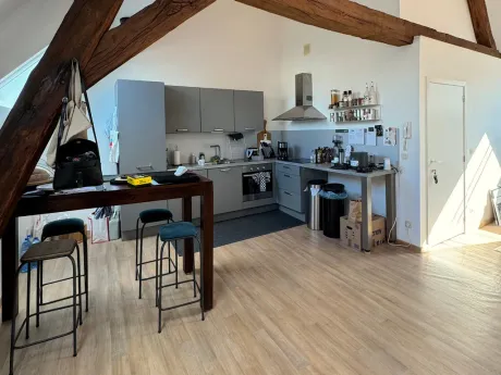 Appartement in Waver - Rue Sainte-Reine 8, 1300 - foto 3