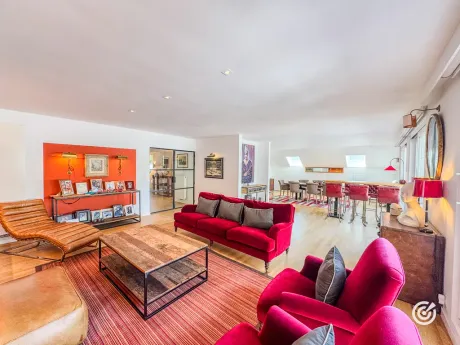 Appartement à Uccle - Chaussée de Waterloo 1313E, 1180 - photo 3