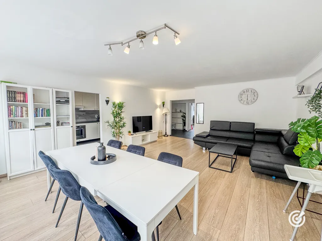 Appartement in Anderlecht - Rue Saint-Guidon 81, 1070