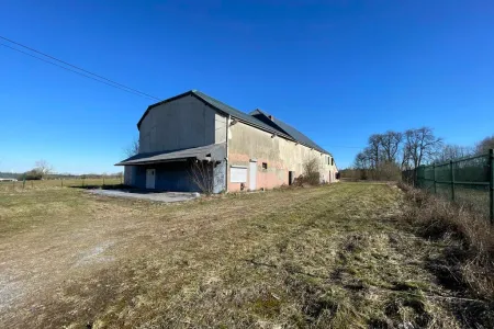 Maison À vendre Bièvre
