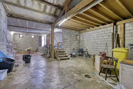 Maison À vendre Nafraiture