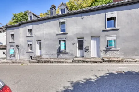 Maison À vendre Bohan