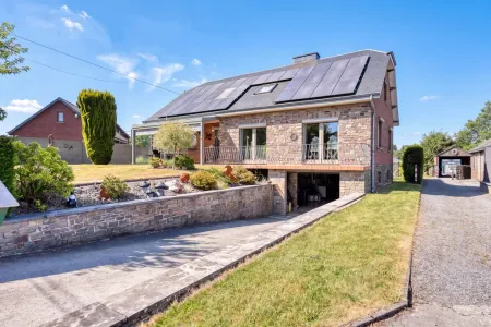 Maison À vendre Graide