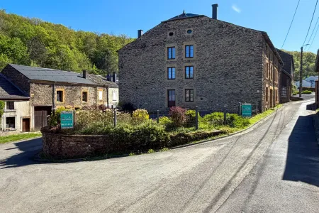 Maison À vendre Pussemange