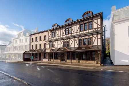 Maison À vendre Vresse-sur-Semois