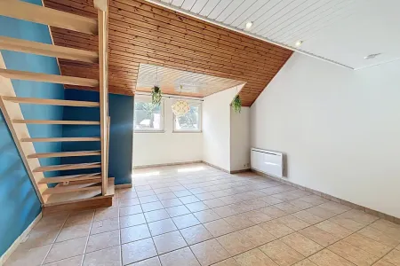 Appartement À louer Bohan