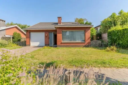 Villa À vendre Aartselaar