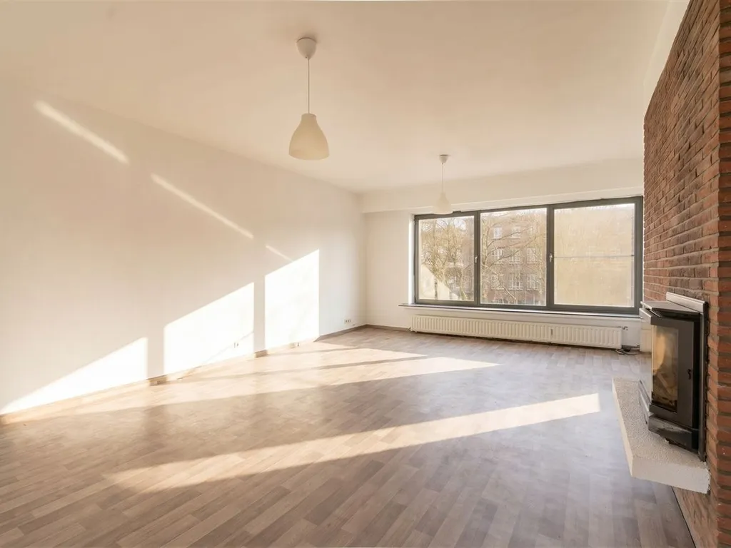 Hoofdfoto Appartement in Antwerpen