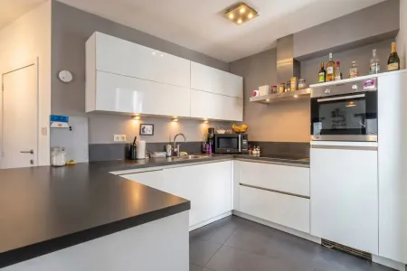 Appartement Te Koop Antwerpen