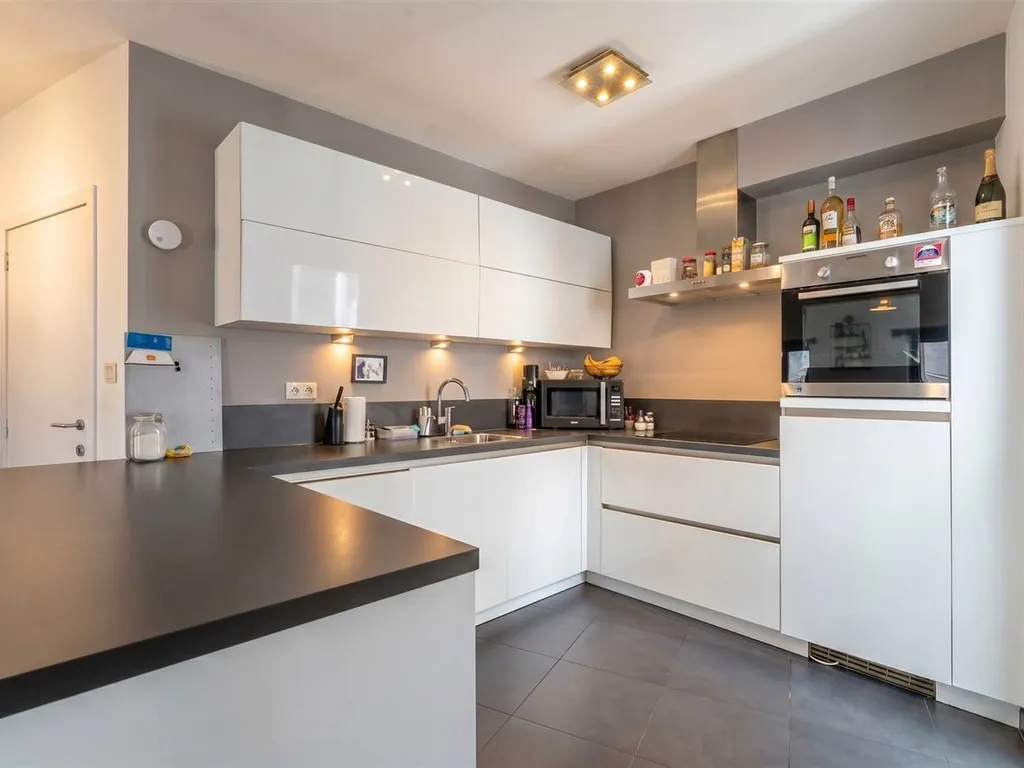 Hoofdfoto Appartement in Antwerpen