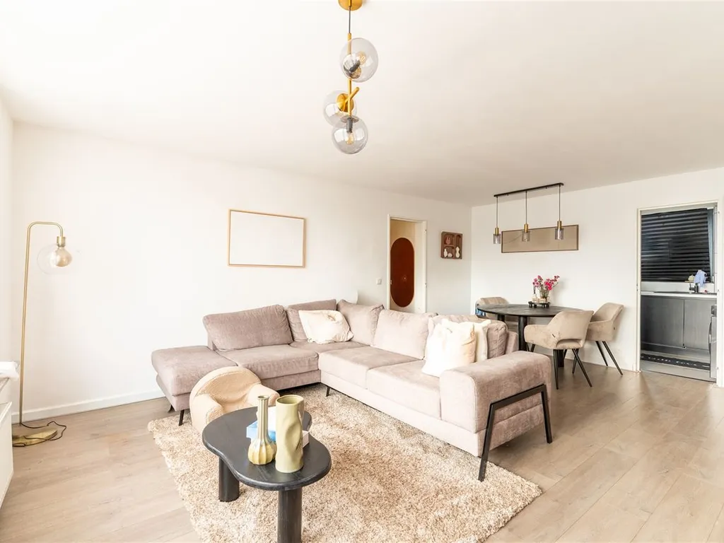 Hoofdfoto Appartement in Hoboken