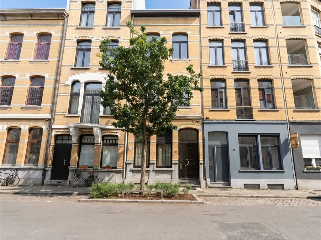 Hoofdfoto Huis in Borgerhout