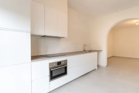 Appartement Te Koop Antwerpen