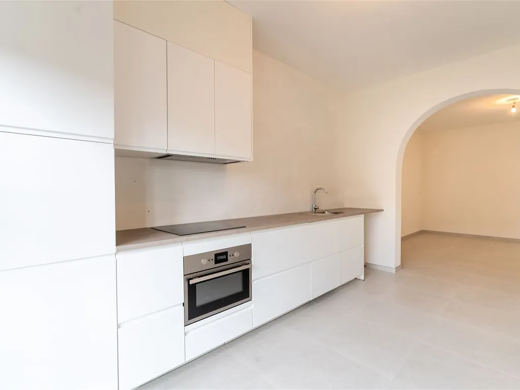 Hoofdfoto Appartement in Antwerpen