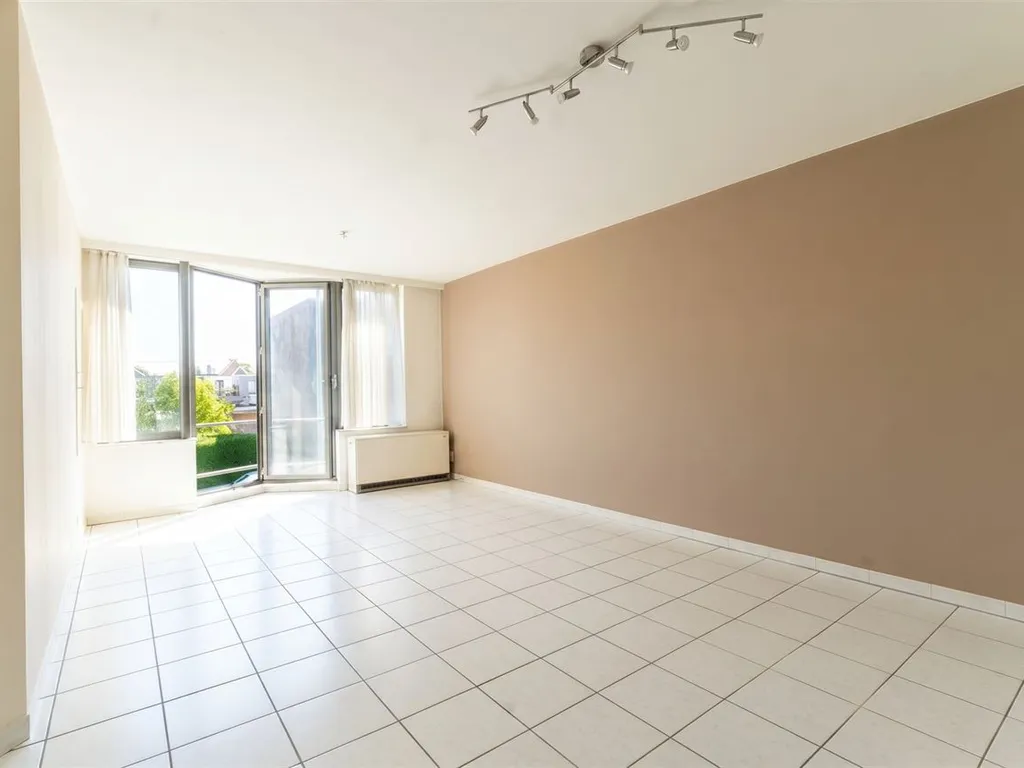 Hoofdfoto Appartement in Antwerpen
