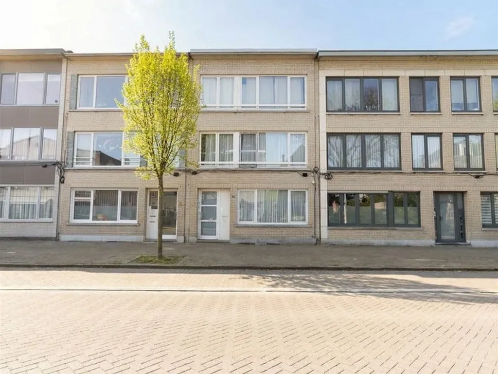 Hoofdfoto Appartement in Borsbeek