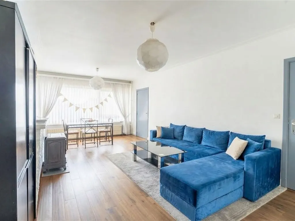 Hoofdfoto Appartement in Antwerpen