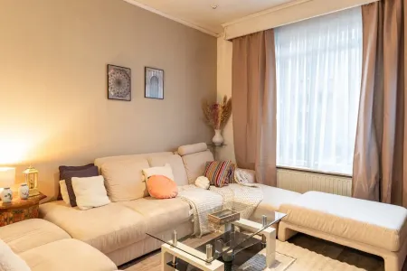 Huis Te Koop Deurne