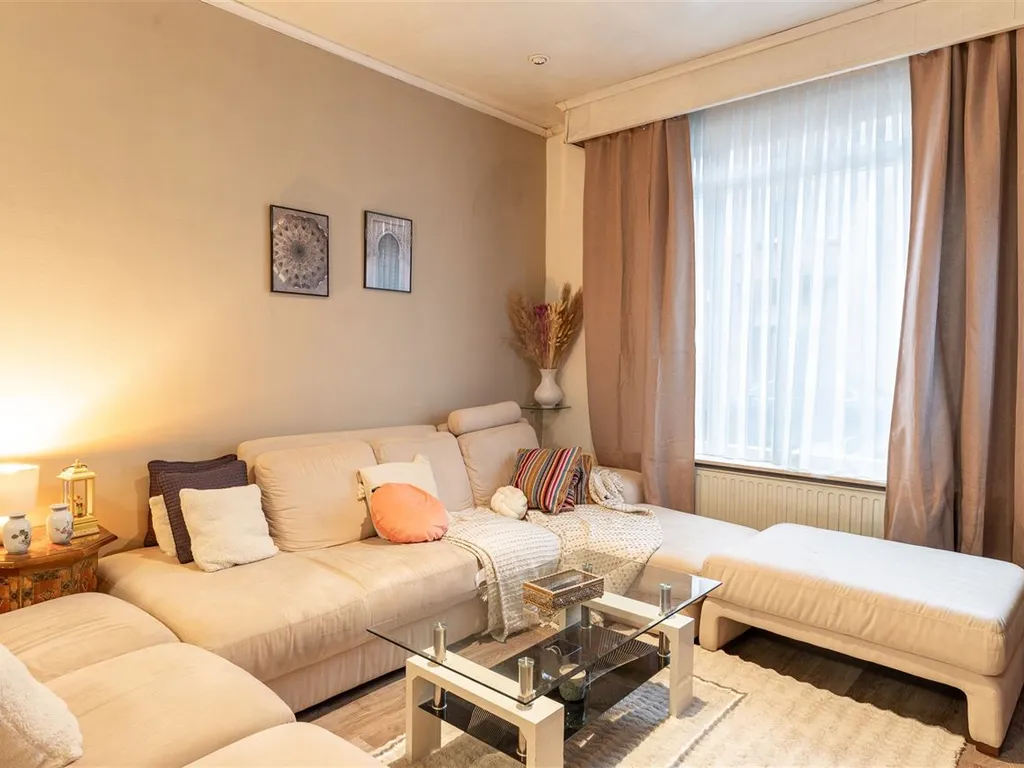 Hoofdfoto Huis in Deurne