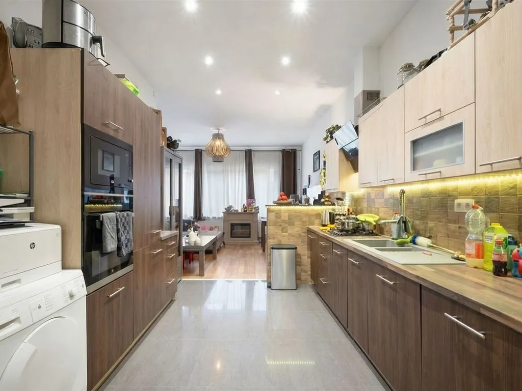 Hoofdfoto Appartement in Borgerhout