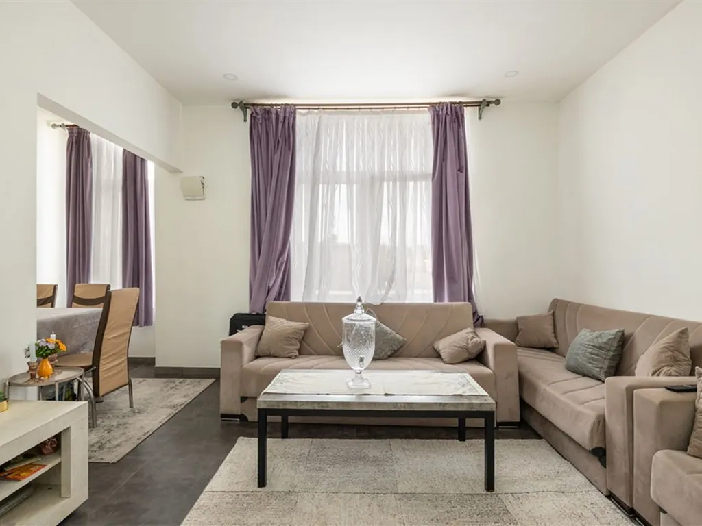 Hoofdfoto Appartement in Borgerhout
