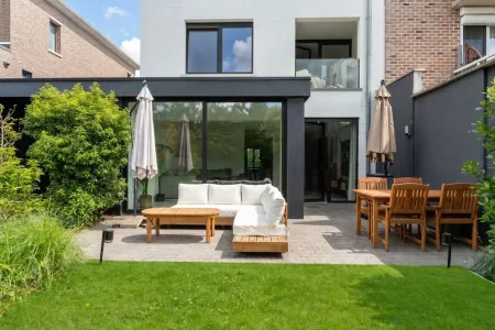 Appartement Te Koop Deurne