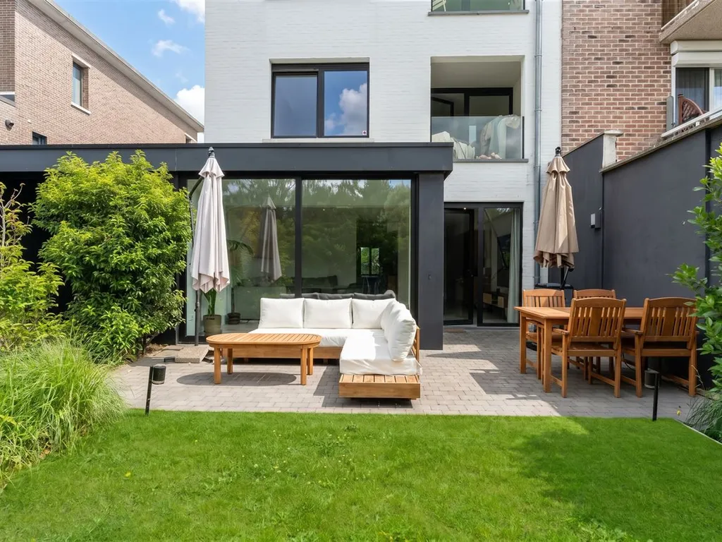 Hoofdfoto Appartement in Deurne