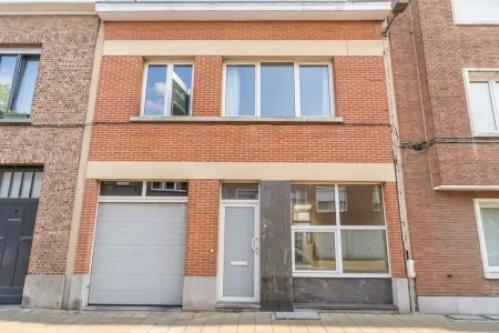 Huis Te Koop Antwerpen