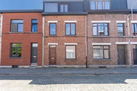 Huis Te Koop Antwerpen